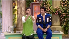 Laughter Chefs - Season 02 - 8th June 2025